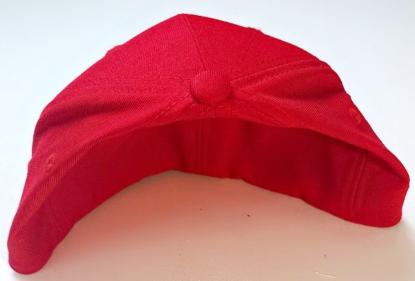 BP Red Hat bk