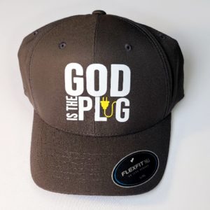 BP God is the plug Cap